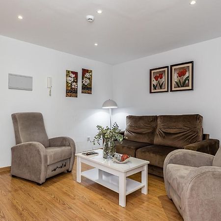 Waou Apartamentos En Sol Confort 2 Μαδρίτη Εξωτερικό φωτογραφία