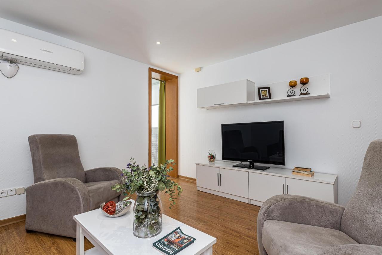 Waou Apartamentos En Sol Confort 2 Μαδρίτη Εξωτερικό φωτογραφία
