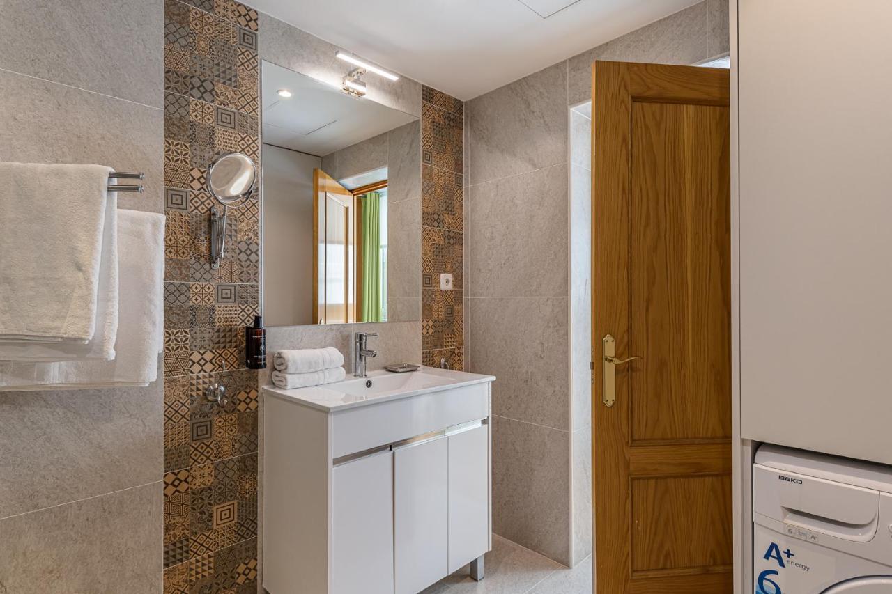Waou Apartamentos En Sol Confort 2 Μαδρίτη Εξωτερικό φωτογραφία