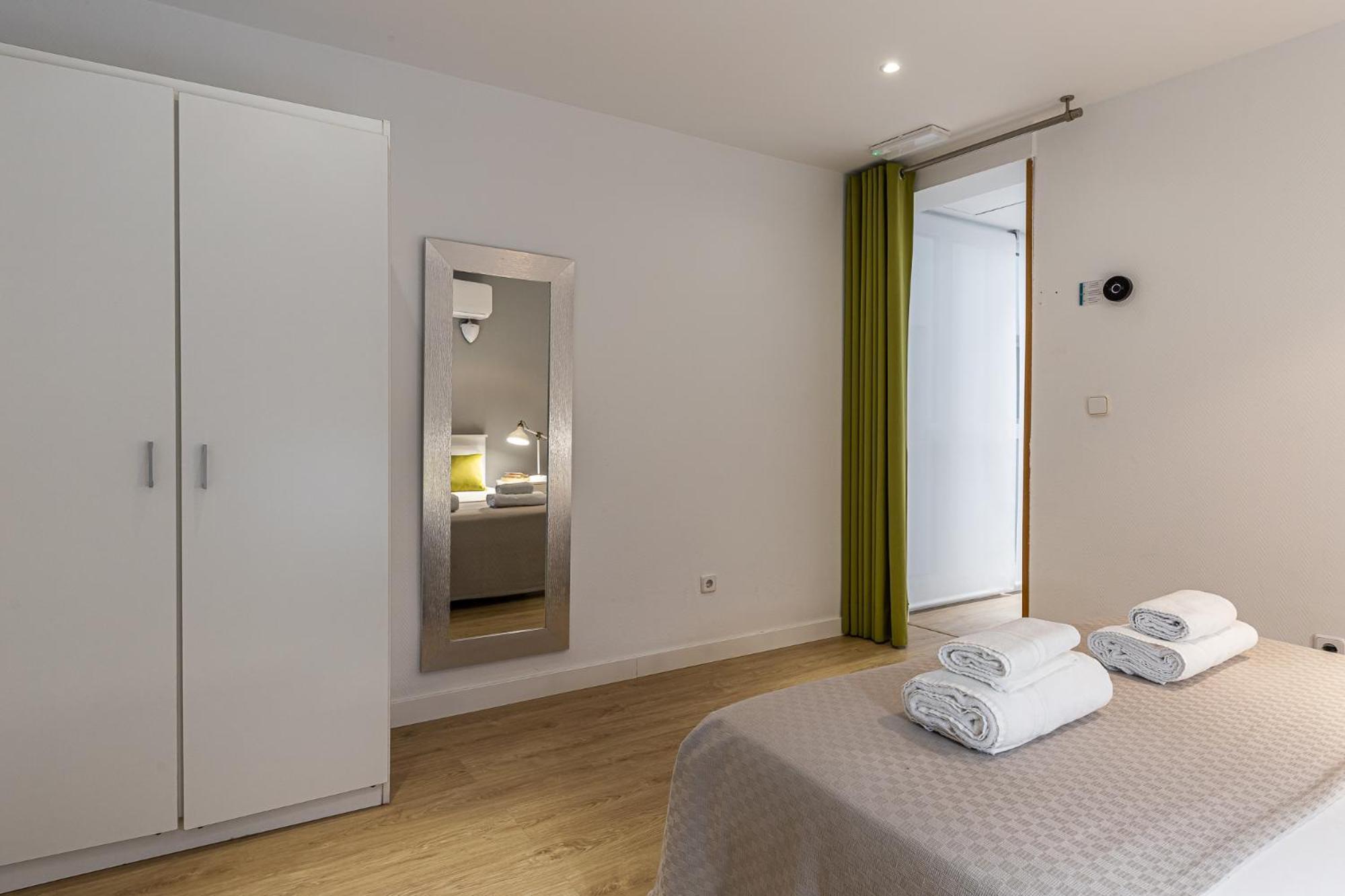 Waou Apartamentos En Sol Confort 2 Μαδρίτη Εξωτερικό φωτογραφία